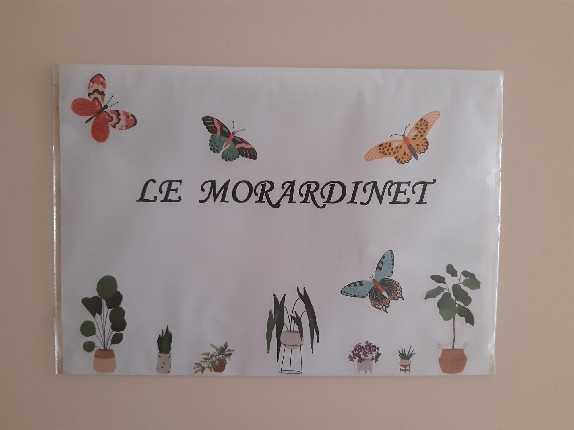 Le Morardinet Lejlighed Chartres Eksteriør billede
